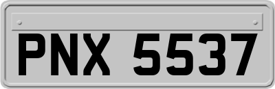 PNX5537