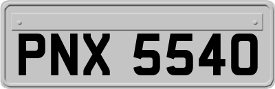PNX5540