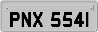 PNX5541