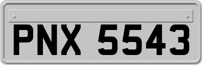 PNX5543