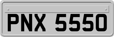 PNX5550