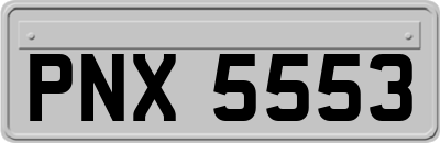 PNX5553
