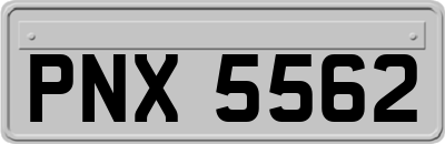 PNX5562