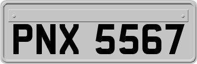 PNX5567
