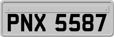 PNX5587
