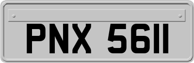 PNX5611
