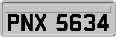 PNX5634