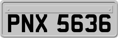 PNX5636
