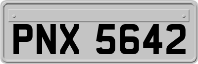 PNX5642