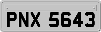 PNX5643