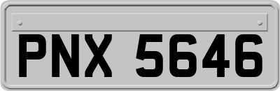 PNX5646