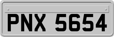 PNX5654