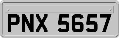 PNX5657