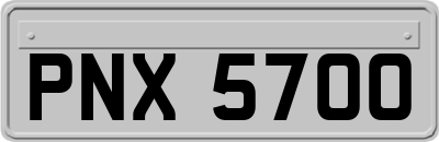 PNX5700