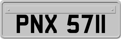 PNX5711
