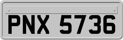 PNX5736