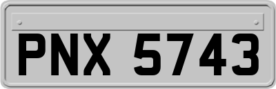 PNX5743