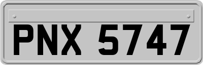 PNX5747