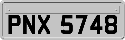 PNX5748