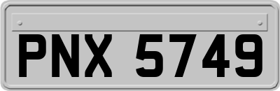 PNX5749