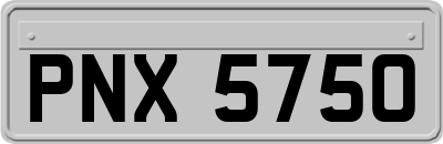 PNX5750