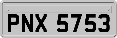 PNX5753
