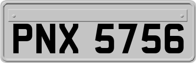PNX5756