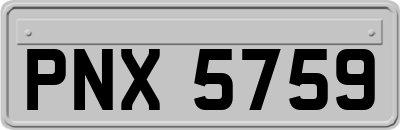 PNX5759