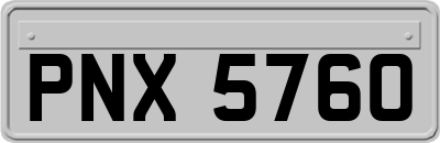 PNX5760