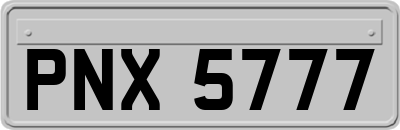 PNX5777
