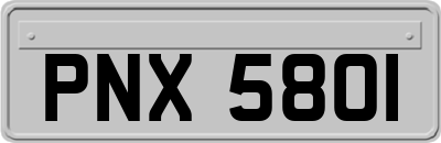 PNX5801