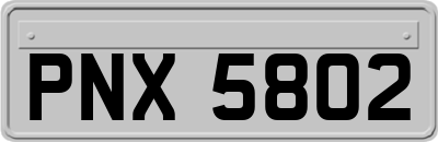 PNX5802