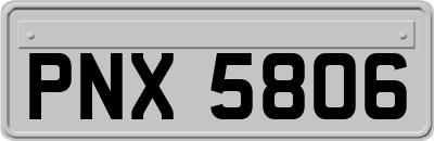 PNX5806