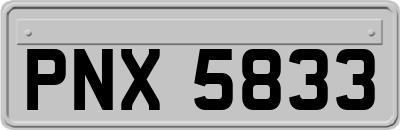 PNX5833