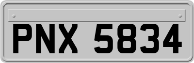 PNX5834