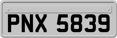 PNX5839