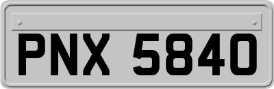 PNX5840