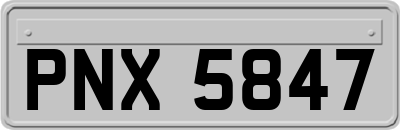 PNX5847