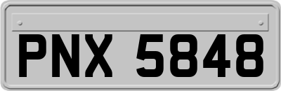 PNX5848