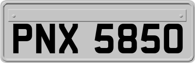 PNX5850