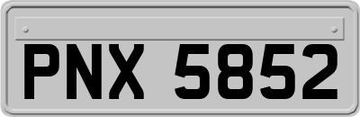 PNX5852