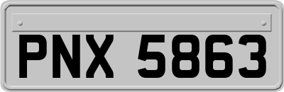 PNX5863