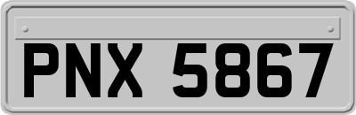 PNX5867