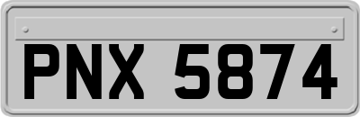 PNX5874