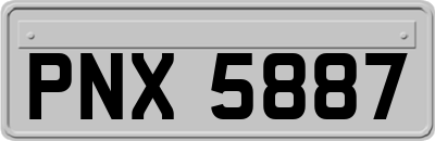 PNX5887