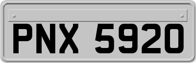 PNX5920