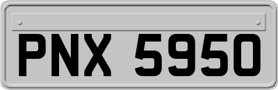 PNX5950