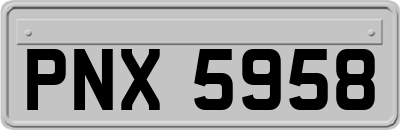 PNX5958