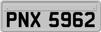 PNX5962