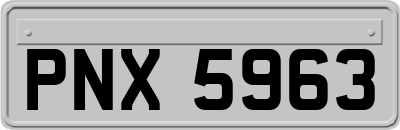 PNX5963
